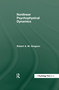 Nonlinear Psychophysical Dynamics - 9781138977259 by Robert A.M. Gregson, 9781138977259