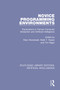 Novice Programming Environments (Explorations in Human-Computer Interaction and Artificial Intelligence) by Marc Eisenstadt, Mark Keane, Tim Rajan, 9780815351641