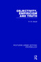 Objectivity, Empiricism and Truth by R. W. Newell, 9781138908659