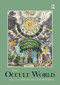 The Occult World by Christopher Partridge, 9781138219250