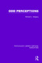 Odd Perceptions by Richard L. Gregory, 9781138699748