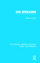 On Dreams - 9781138232716 by William Archer, Theodore Besterman, 9781138232716