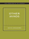 Other Minds by Anita Avramides, 9780415241939