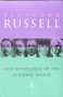 Our Knowledge of the External World - 9780415096058 by Bertrand Russell, 9780415096058