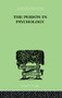 The Person In Psychology (REALITY OR ABSTRACTION) - 9781138875319 by Paul Lafitte, 9781138875319