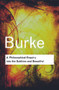 A Philosophical Enquiry Into the Sublime and Beautiful - 9780415453264 by Edmund Burke, 9780415453264