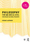 Philosophy for AS and A Level (Epistemology and Moral Philosophy) by Michael Lacewing, 9781138690394
