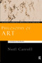 Philosophy of Art (A Contemporary Introduction) by Noël Carroll, 9780415159647