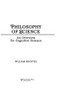 Philosophy of Science (An Overview for Cognitive Science) by William Bechtel, 9780805802214