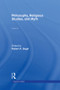 Philosophy, Religious Studies, and Myth (Volume III) by Robert A. Segal, 9780815322573