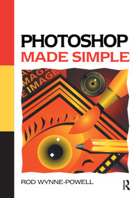 Photoshop Made Simple - 9780750643344 by Rod Wynne-Powell, Martin Evening, 9780750643344