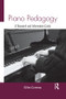 Piano Pedagogy (A Research and Information Guide) - 9781138978478 by Gilles Comeau, 9781138978478