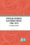 Popular Viennese Electronic Music, 1990-2015 (A Cultural History) by Ewa Mazierska, 9780367734220