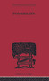 Possibility by Scott Buchanan, 9780415613989