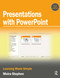Presentations with PowerPoint by MOIRA Stephen, 9780750681889