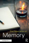 The Preservation of Memory by Davide Bruno, 9781138840195