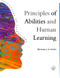 Principles Of Abilities And Human Learning by Michael J.A. Howe, 9780863775338