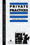 Private Practices (Girls Reading Fiction And Constructing Identity) by Saskatchewan Meredith Cherland University of Regina, 9780748402267