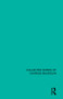 Psychoanalysis and Aesthetics - 9781138829053 by Charles Baudouin, 9781138829053