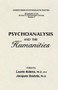 Psychoanalysis And The Humanities by Laurie Adams, Jacques Szaluta, 9781138869325