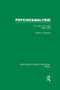 Psychoanalysis (RLE: Freud) (The First Ten Years 1888-1898) - 9781138984066 by Walter A. Stewart, 9781138984066