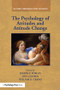 The Psychology of Attitudes and Attitude Change by Joseph P. Forgas, Joel Cooper, William D. Crano, 9781138984127