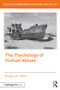 The Psychology of Human Values by Gregory R Maio, 9781138655355
