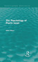 The Psychology of Pierre Janet (Routledge Revivals) - 9780415730228 by Elton Mayo, 9780415730228