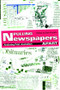 Pulling Newspapers Apart (Analysing Print Journalism) by Bob Franklin, 9780415425568