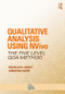 Qualitative Analysis Using NVivo (The Five-Level QDA® Method) - 9781138743670 by Nicholas H. Woolf, Christina Silver, 9781138743670