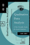 Qualitative Data Analysis (A User Friendly Guide for Social Scientists) by Ian Dey, 9780415058520