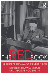 The Red Book: Reflections on C.G. Jung's Liber Novus - 9780415659963 by Thomas Kirsch, George Hogenson, 9780415659963