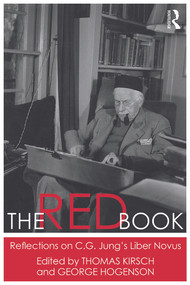 The Red Book: Reflections on C.G. Jung's Liber Novus - 9780415659963 by Thomas Kirsch, George Hogenson, 9780415659963