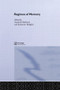 Regimes of Memory by Katharine Hodgkin, Susannah Radstone, 9780415511049