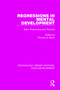 Regressions in Mental Development (Basic Phenomena and Theories) by Thomas G. Bever, 9781138744622