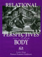 Relational Perspectives on the Body by Lewis Aron, Frances Sommer Anderson, 9780881633436