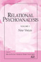 Relational Psychoanalysis, Volume 3 (New Voices) - 9780881634563 by Melanie Suchet, Adrienne Harris, Lewis Aron, 9780881634563