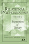 Relational Psychoanalysis, Volume 4 (Expansion of Theory) by Lewis Aron, Adrienne Harris, 9780415888257