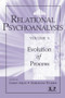 Relational Psychoanalysis, Volume 5 (Evolution of Process) by Lewis Aron, Adrienne Harris, 9780415888271