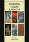 Religion Today: A Reader by Susan Mumm, 9780754608219