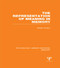 The Representation of Meaning in Memory (PLE: Memory) by Walter Kintsch, 9781138989849