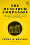 The Research Companion (A practical guide for those in the social sciences, health and development) - 9781138917613 by Petra M. Boynton, 9781138917613