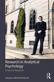 Research in Analytical Psychology (Empirical Research) - 9781138694910 by Christian Roesler, 9781138694910