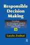 Responsible Decision Making by Laszlo Zsolnai, 9781138514126