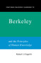 Routledge Philosophy GuideBook to Berkeley and the Principles of Human Knowledge by Robert Fogelin, 9780415250115