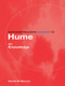 Routledge Philosophy GuideBook to Hume on Knowledge by Harold Noonan, 9780415150477