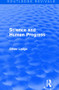 Science and Human Progress by Oliver Lodge, 9781138192522
