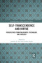 Self-Transcendence and Virtue (Perspectives from Philosophy, Psychology, and Theology) by Jennifer A. Frey, Candace Vogler, 9780367732653