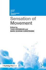 Sensation of Movement by Thor Grünbaum, Mark Schram Christensen, 9781138646339