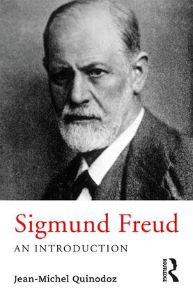 Sigmund Freud (An Introduction) - 9781138235793 by Jean-Michel Quinodoz, 9781138235793